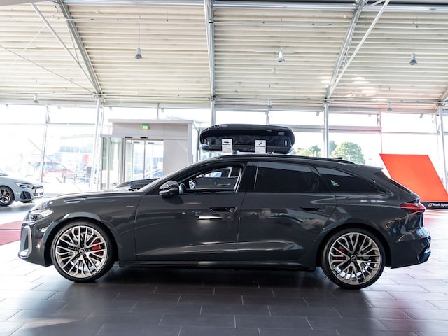 Audi A5 Avant Hybride Quattro S-Tronic