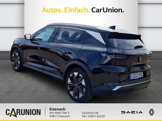 Renault Scenic Techno