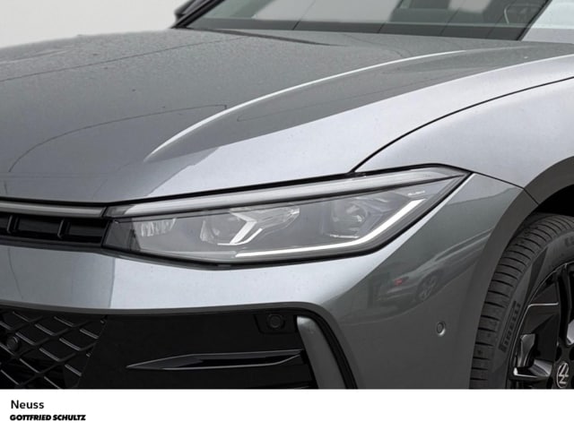 Volkswagen Passat 2.0 TDI DSG R-Line