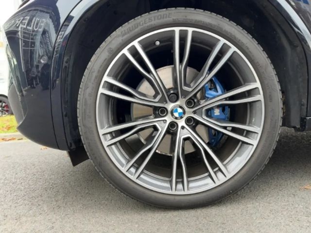 BMW X3 M-Sport xDrive