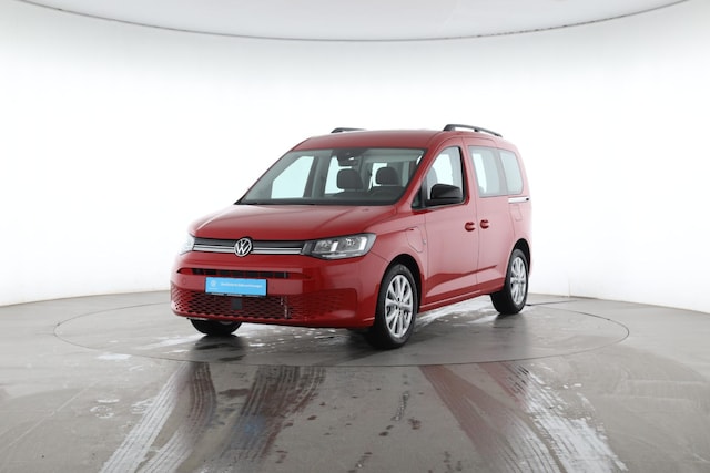 Volkswagen Caddy 1.5 TSI DSG eHybrid