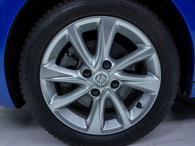 Opel Corsa 1.2 Turbo Elegance Turbo