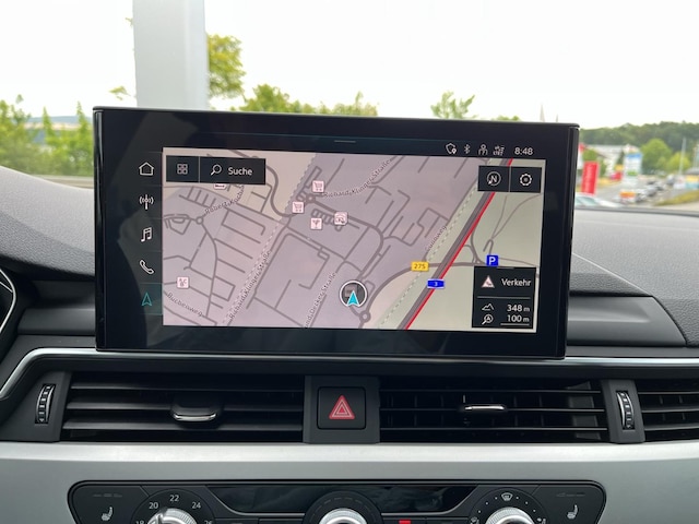 Audi A4 allroad 40 TDI Quattro S-Tronic