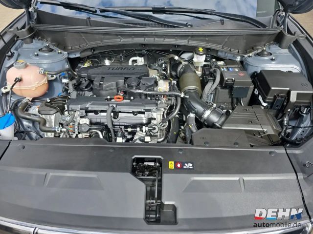 Hyundai Tucson 1.6 T-GDi Trend