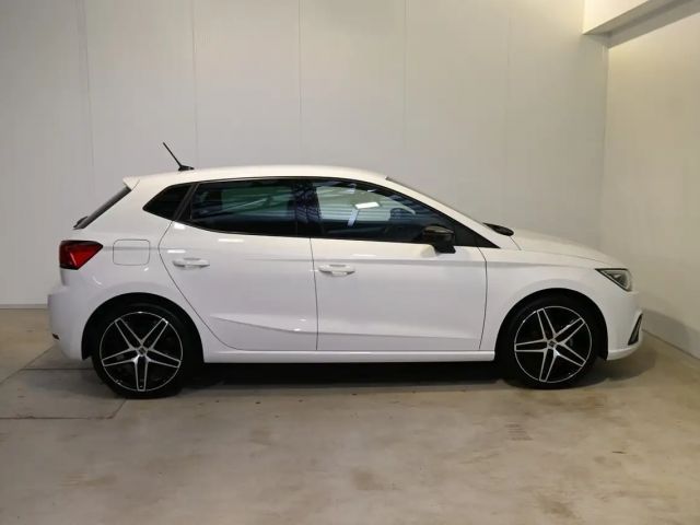 Seat Ibiza 1.0 TSI FR-lijn
