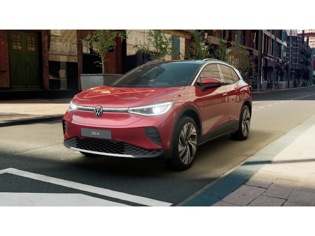 Volkswagen ID.4 IQ.Drive Performance Pro