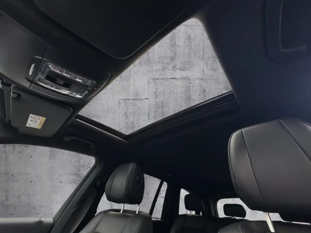 Mercedes-Benz GLS 63 AMG AMG Line