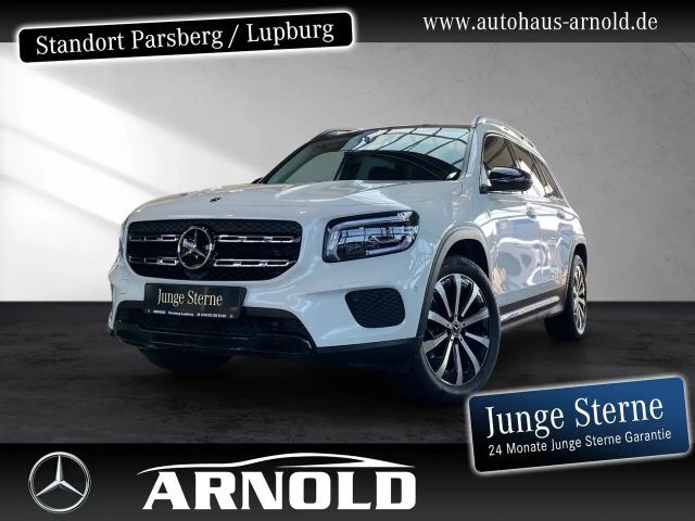 Mercedes-Benz GLB 250 4MATIC