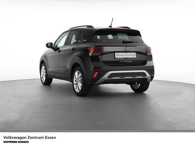 Volkswagen T-Cross 1.0 TSI DSG