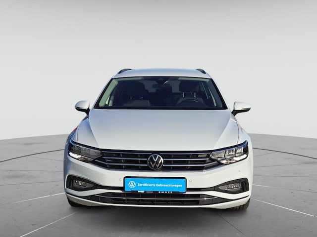 Volkswagen Passat 2.0 TSI Business DSG Variant
