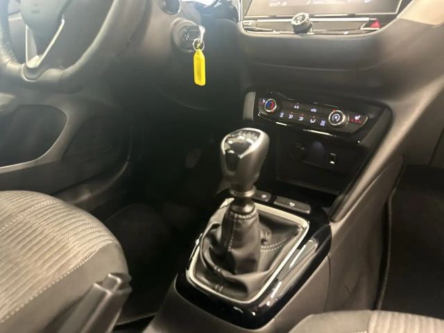 Opel Corsa 1.2 Turbo Edition Turbo