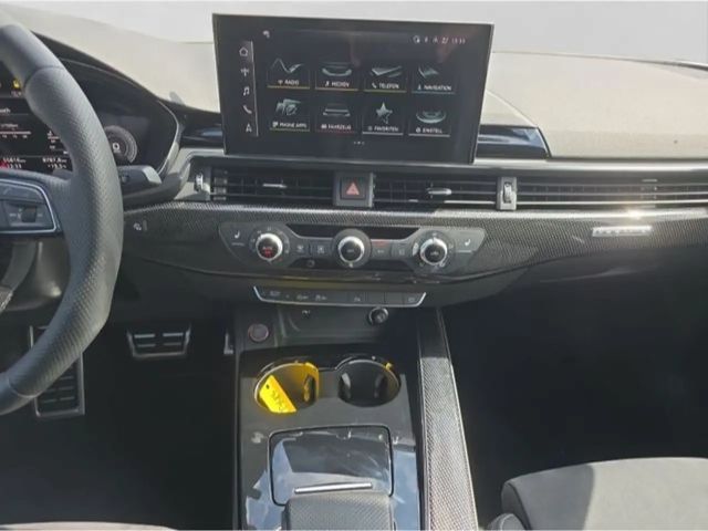 Audi S5 3.0 TDI Quattro Sportback