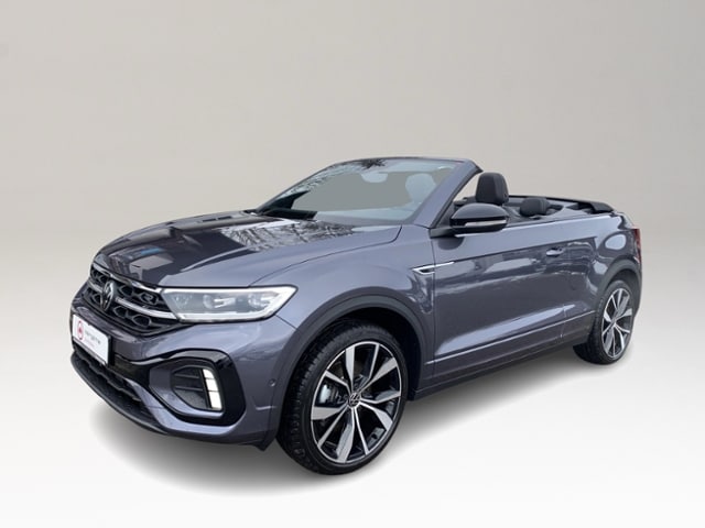 Volkswagen T-Roc Cabriolet DSG IQ.Drive