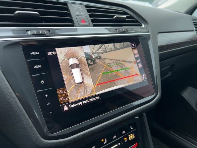 Volkswagen Tiguan 1.5 TSI Allspace DSG Life