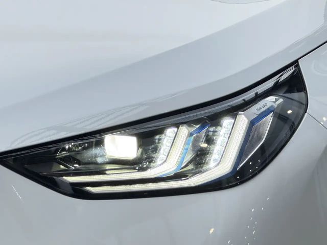 BMW X3 M-Sport xDrive