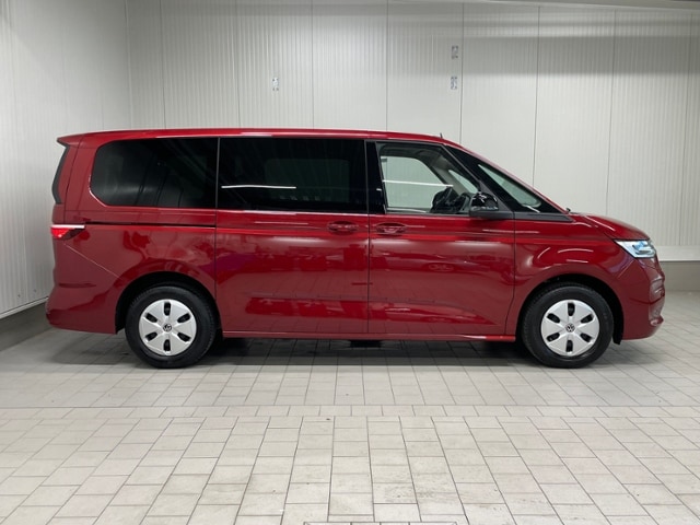 Volkswagen Multivan 2.0 TDI DSG Lang T7
