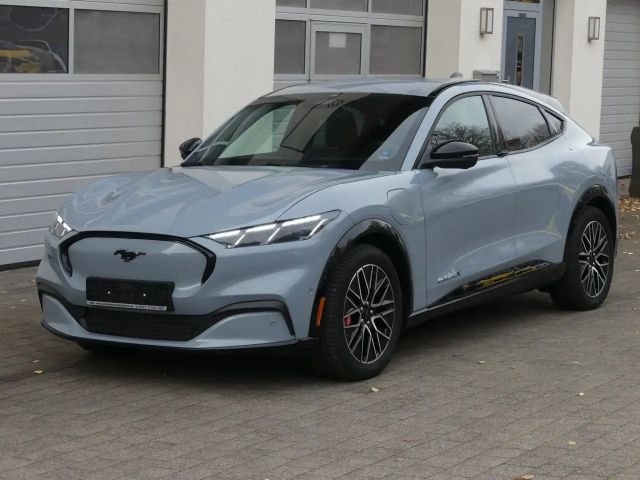 Ford Mustang Mach-E Premium
