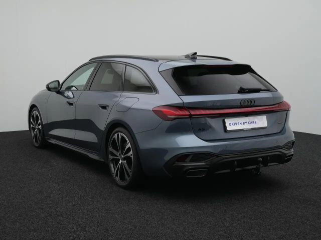 Audi A5 Hybride Quattro S-Line