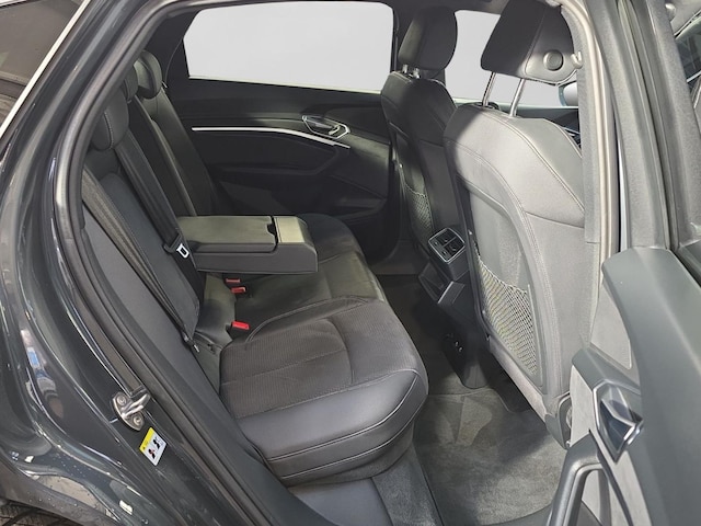 Audi e-tron 55 Quattro Sportback