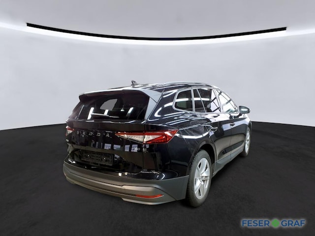 Skoda Enyaq Loft iV 60