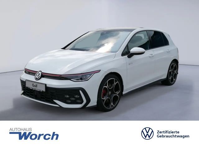 Volkswagen Golf 2.0 TSI DSG GTI