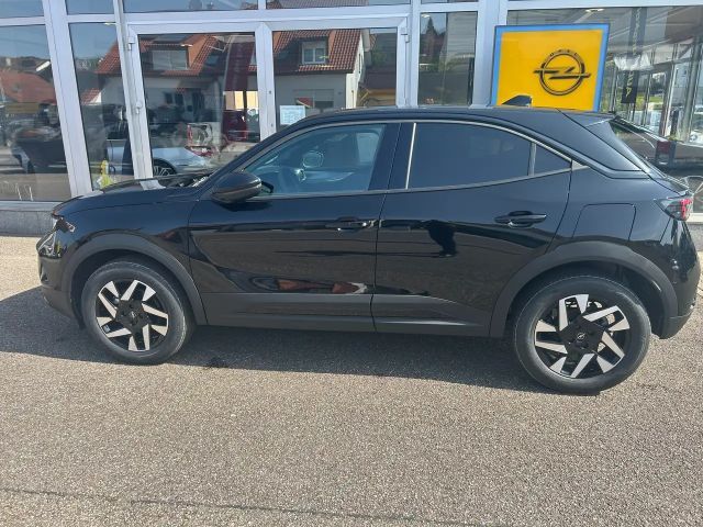Opel Mokka Edition