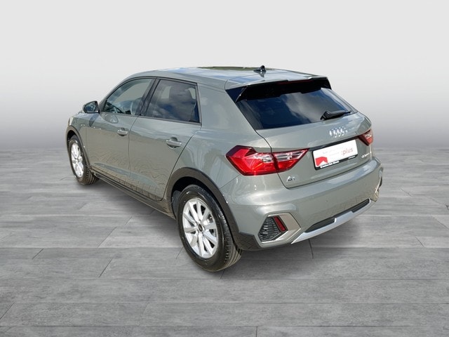 Audi A1 30 TFSI Allstreet