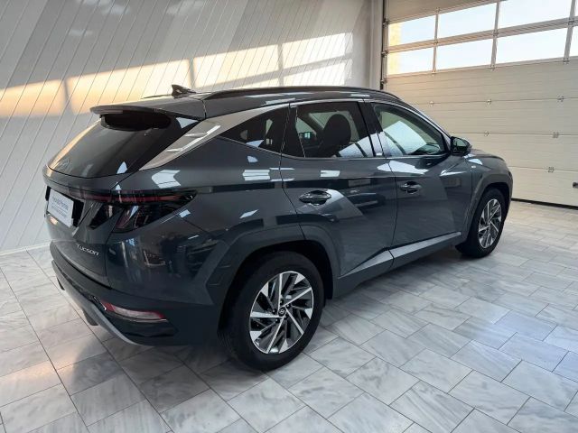 Hyundai Tucson 1.6 Trend