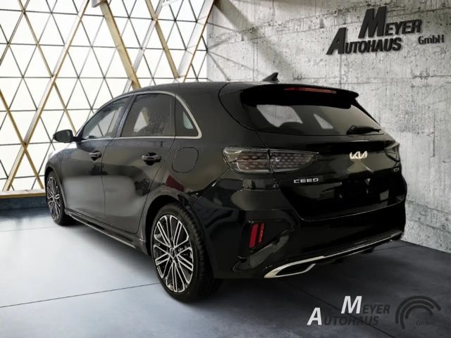 Kia Ceed GDi GT-Line