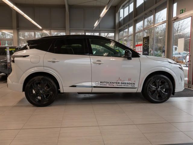 Nissan Qashqai 1.5VC-T N-Design e-Power ACC+Alcant.+HUD