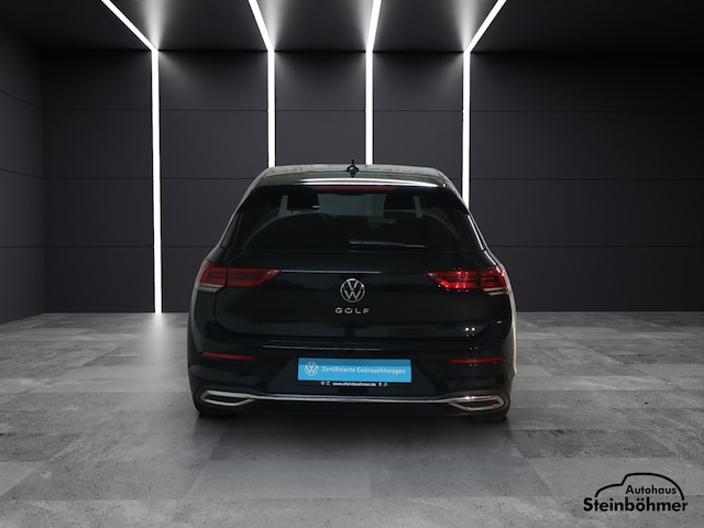 Volkswagen Golf Move
