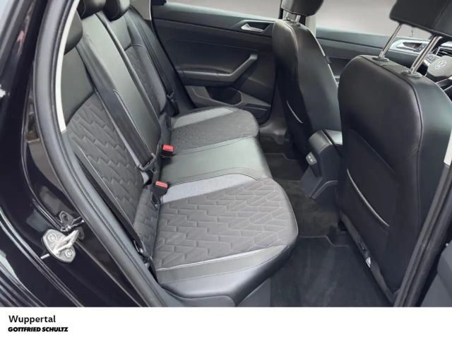 Volkswagen Polo 1.0 TSI DSG