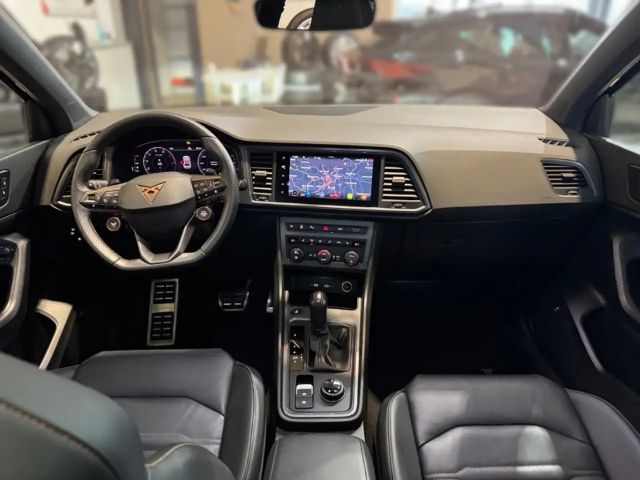 Cupra Ateca 2.0 TSI 4Drive DSG VZ