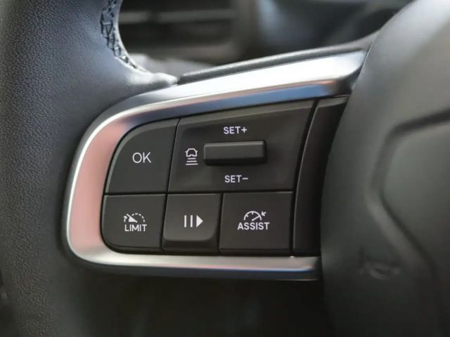 Jeep Avenger 1.2GSE *LED*NAV*JBL*SHZ*AAC*ACC*RFK*PDC*