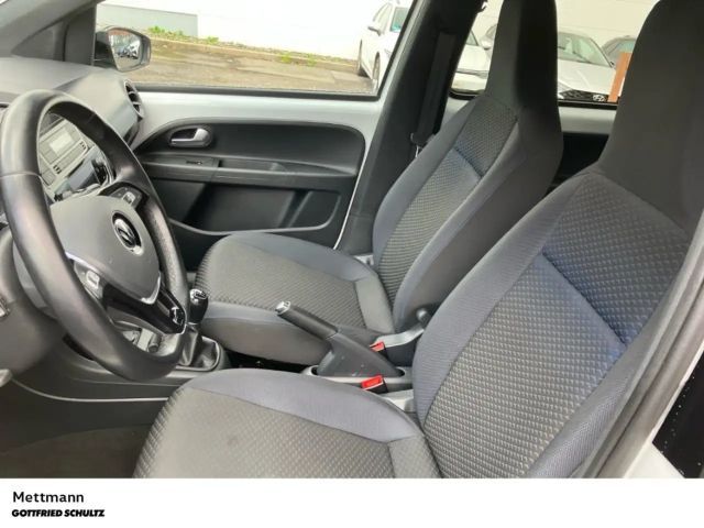 Volkswagen up! 1.0 MPI