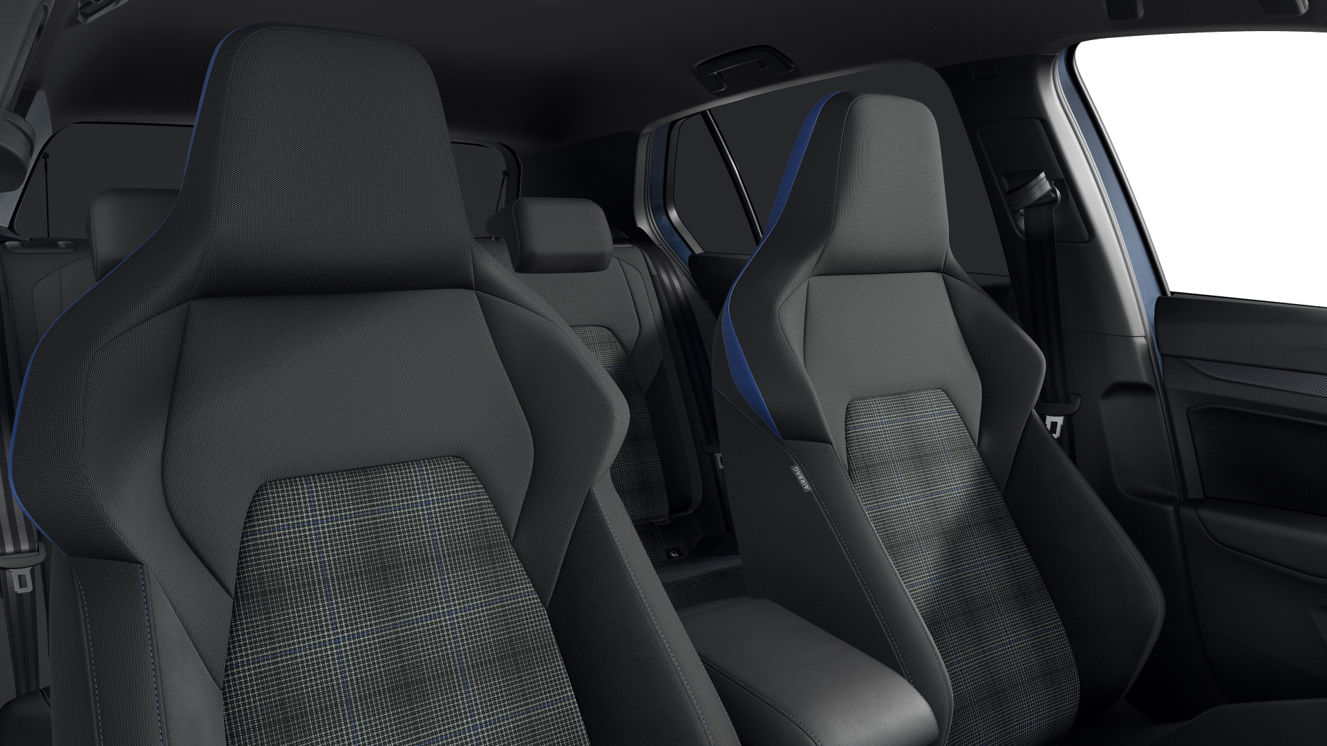 Volkswagen Golf eHybrid