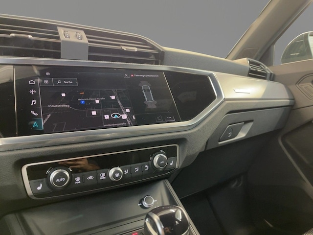 Audi Q3 45 TFSI Hybride S-Tronic