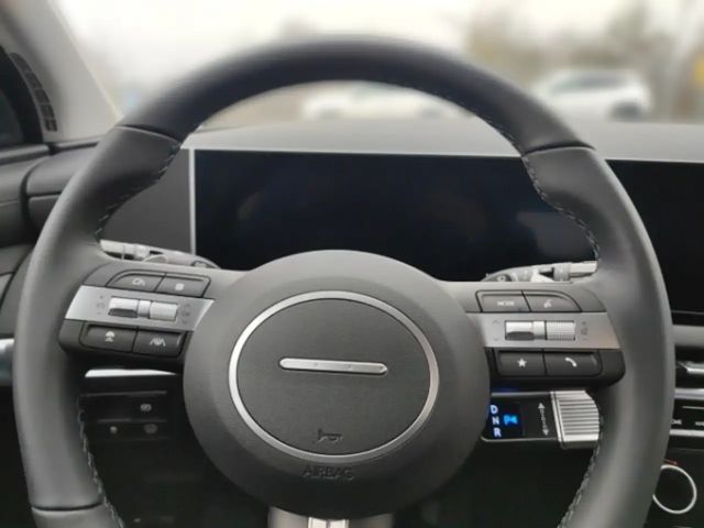 Hyundai Tucson 1.6 Select T-GDi