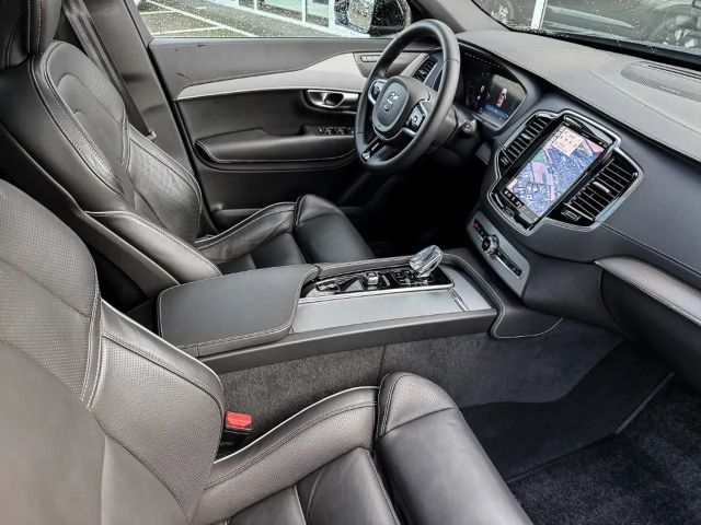 Volvo XC90 AWD Bright Plus