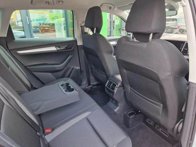 Skoda Karoq ACT