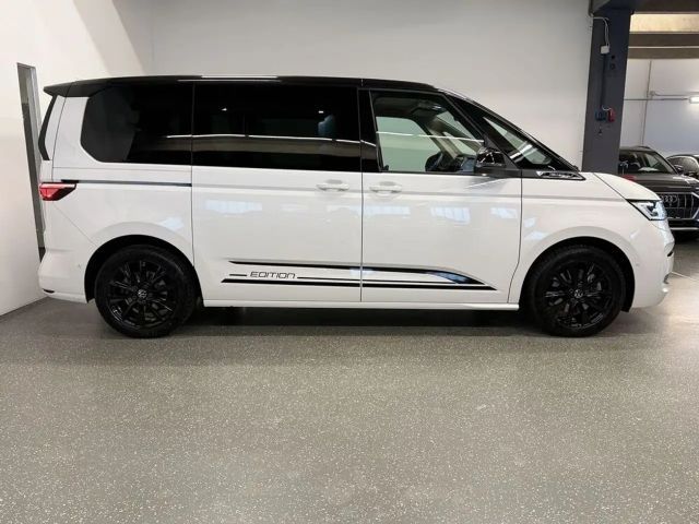 Volkswagen Multivan T6