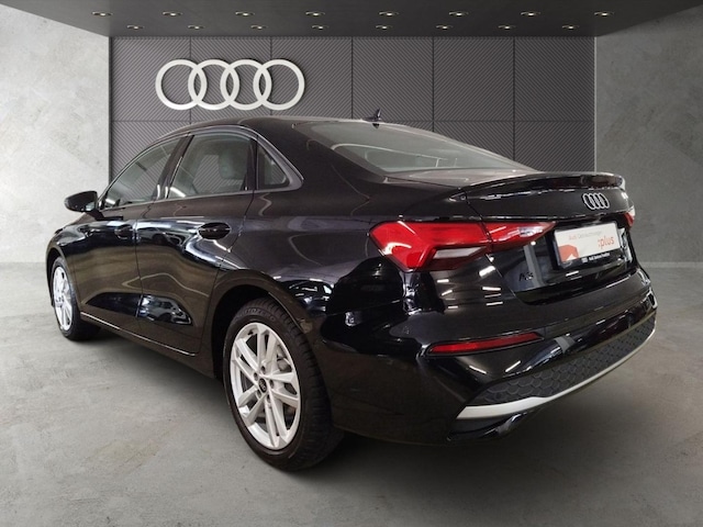 Audi A3 35 TFSI S-Tronic Sedan