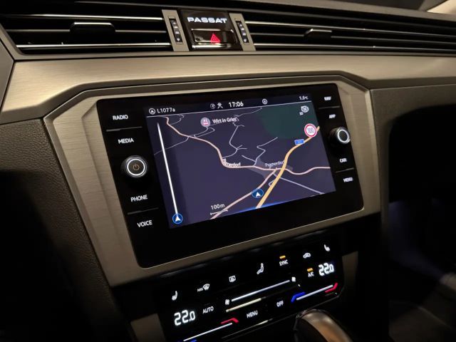 Volkswagen Passat DSG Variant