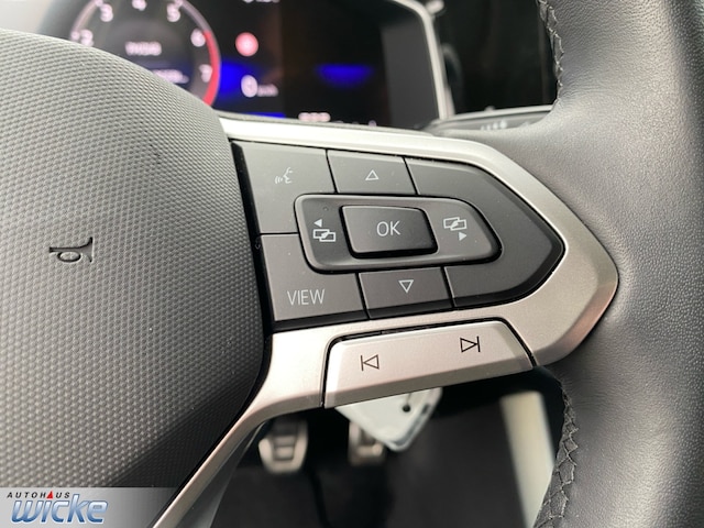 Volkswagen Polo Polo 1.0 Goal NAVI KLIMA TELEFON LM FELGEN PDC