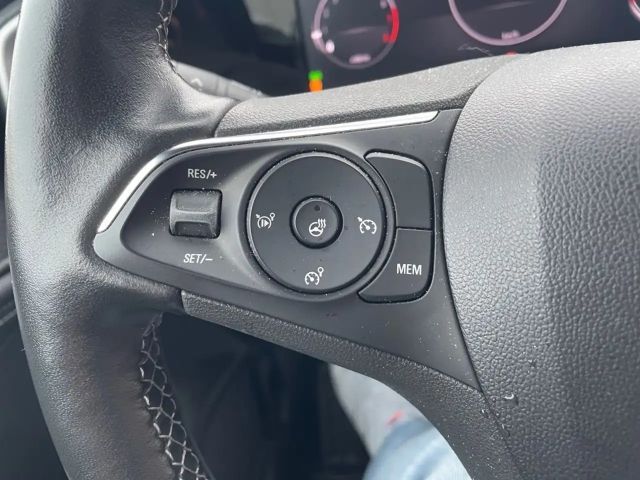 Opel Mokka GS-Line Grand Sport Turbo