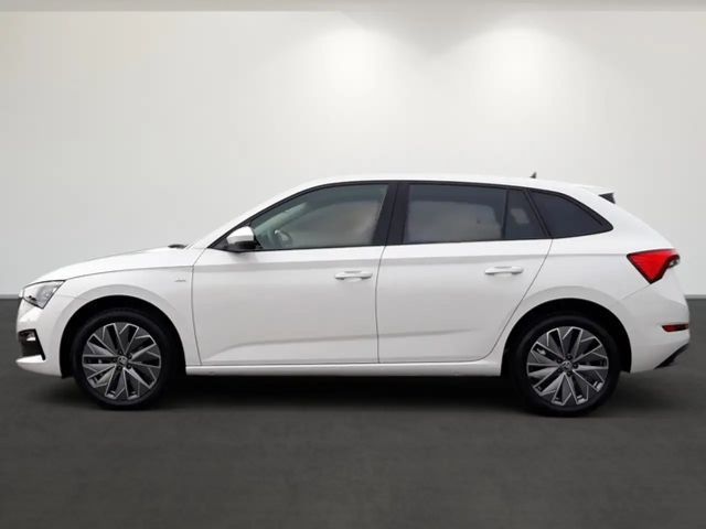 Skoda Scala 1.0 TSI Tour