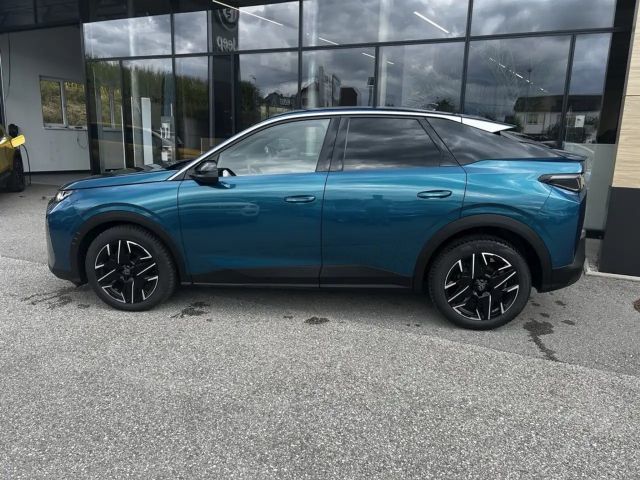 Peugeot 3008 Allure Pack Hybrid