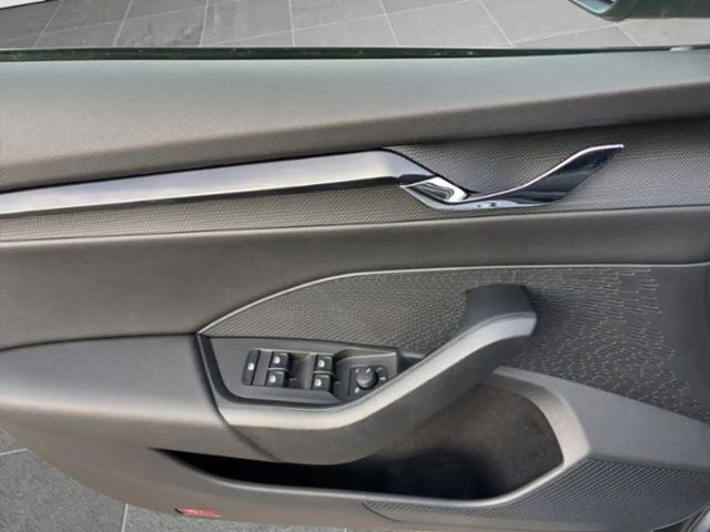 Skoda Octavia 2.0 TDI Ambition Combi