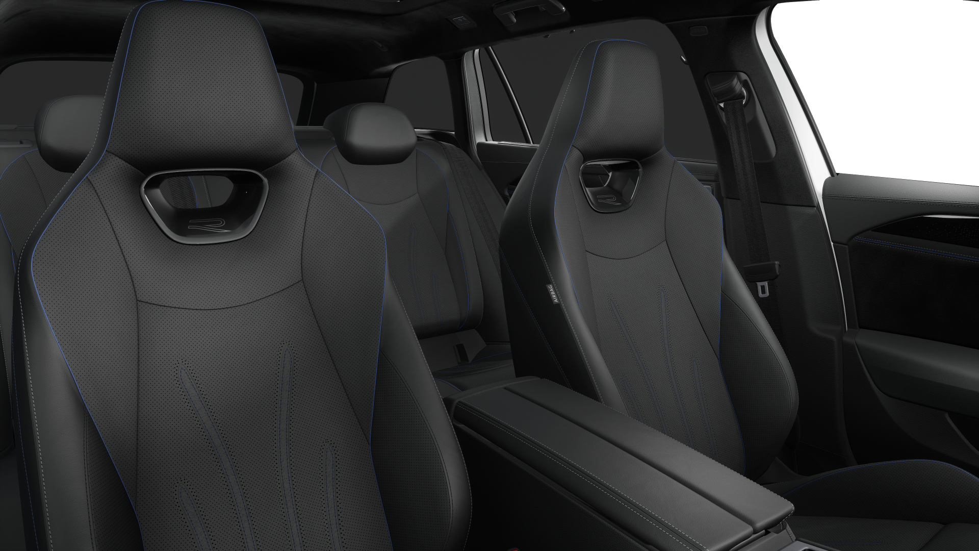 Volkswagen Passat R-Line