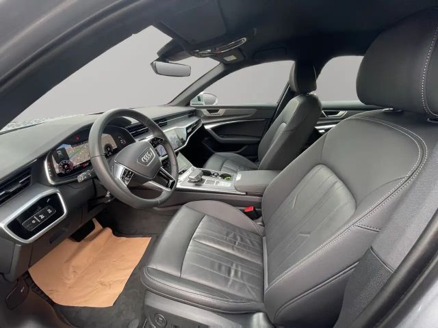 Audi A6 45 TFSI Avant Quattro